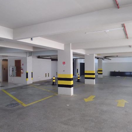 Pituba Praiamar Hotel Salvador Esterno foto