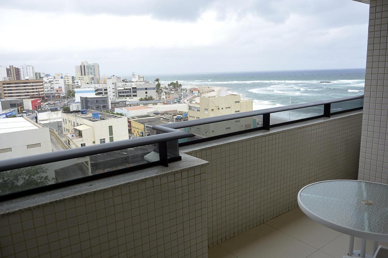 Pituba Praiamar Hotel Salvador Esterno foto