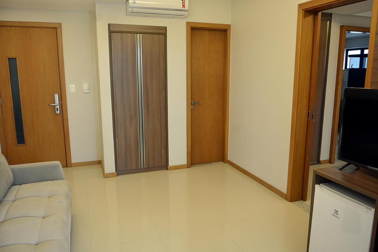 Pituba Praiamar Hotel Salvador Esterno foto