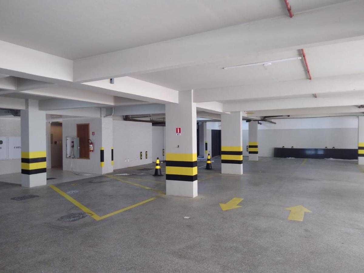 Pituba Praiamar Hotel Salvador Esterno foto