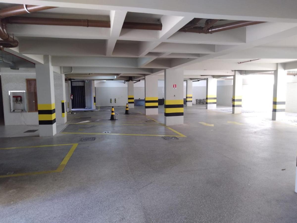 Pituba Praiamar Hotel Salvador Esterno foto