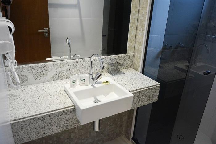 Pituba Praiamar Hotel Salvador Esterno foto