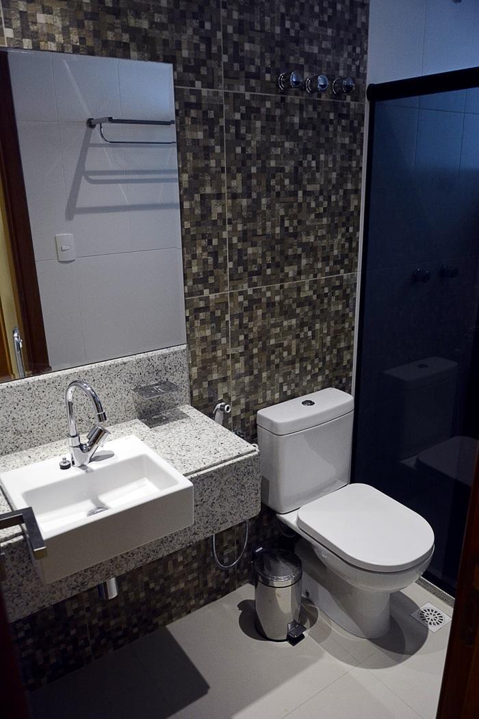 Pituba Praiamar Hotel Salvador Esterno foto